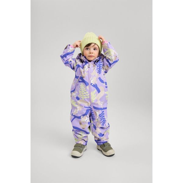 Reima tec overall Toppila