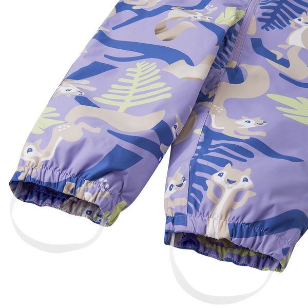 Reima tec overall Toppila