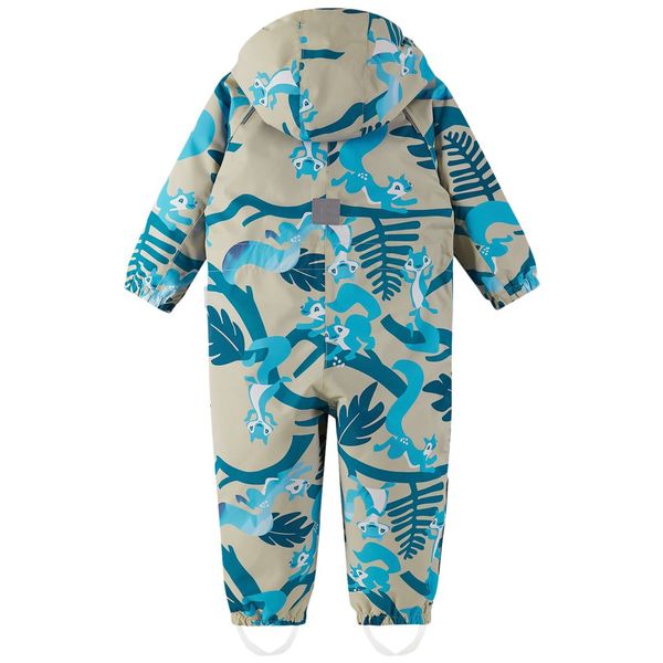 Reima tec overall Toppila