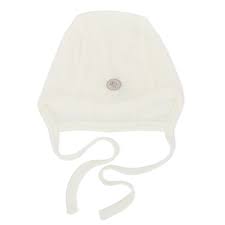 LILELLAM NYFØDTLUE Hvit - Lillelam