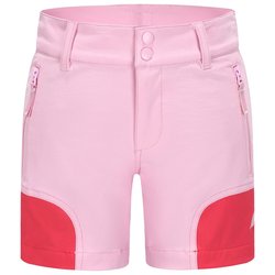 Svelgen tur shorts Pink Frosting - Skogstad Sport