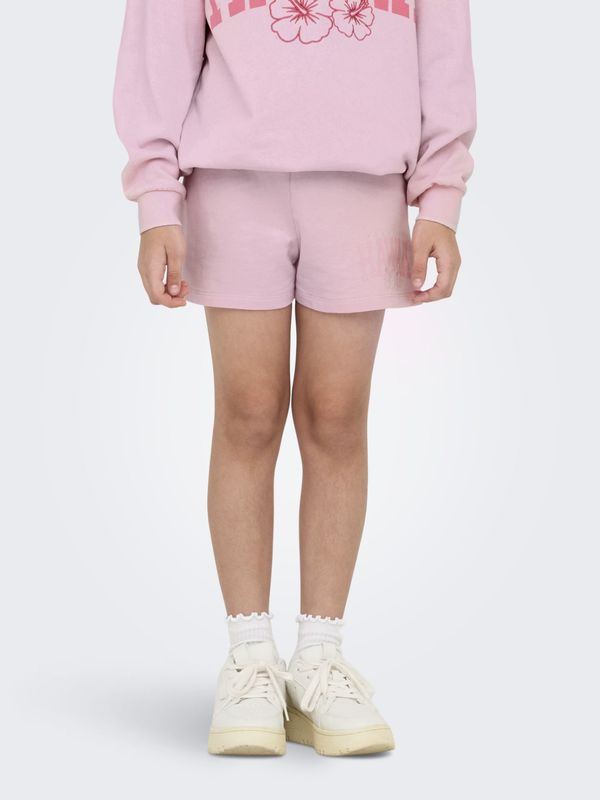 KOGANABELL LIFE PRINTED SHORTS UB SWT