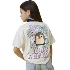 NKFMUBA SQUISHMALLOWS NREG SS TOP VDE