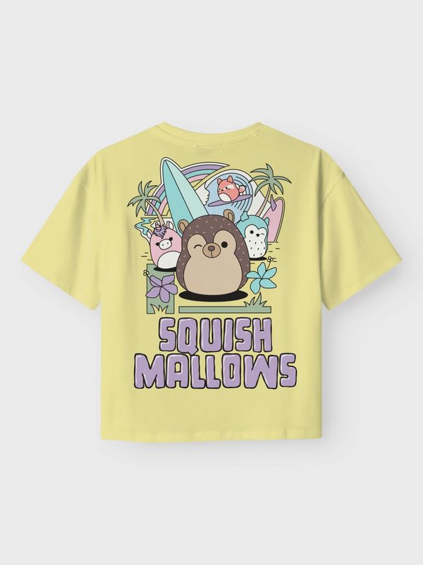 NKFMUBA SQUISHMALLOWS NREG SS TOP VDE