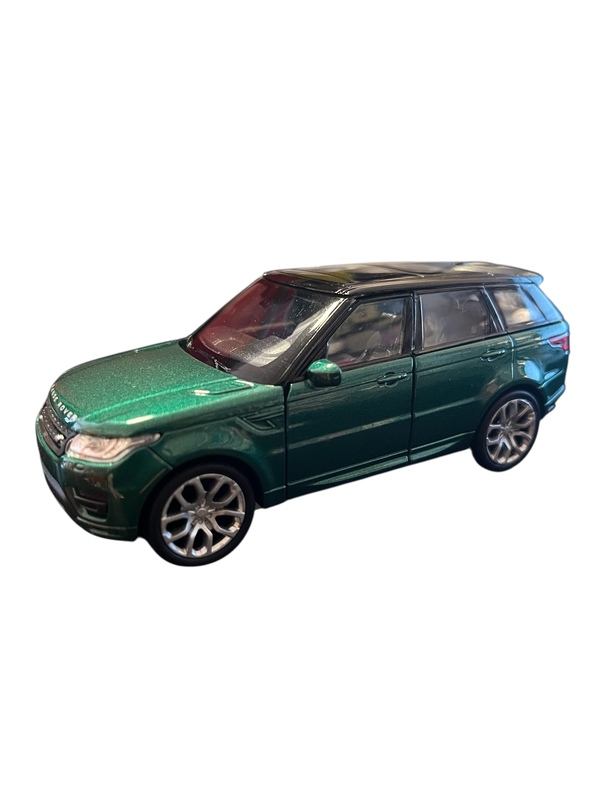 Welly Range Rover Sport