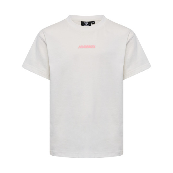 hmlELLA T-SHIRT S/S