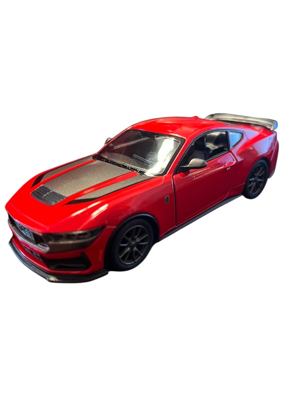 Kinsmart Ford Mustang Dark Horse