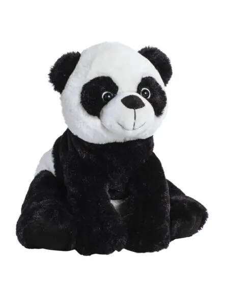 Panda 30 cm Panda 30 cm - Leiker