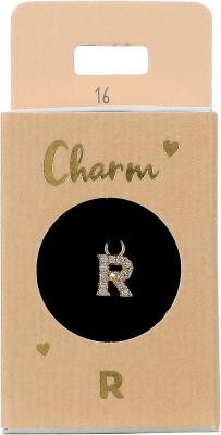 Express Yourself Anheng til øreringer (Nickel free tested) - R Charm R - Depesche