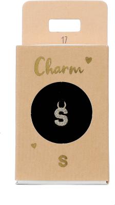 Express Yourself Anheng til øreringer (Nickel free tested) - S Charm S - Depesche