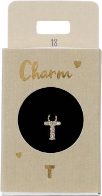 Express Yourself Anheng til øreringer (Nickel free tested) - T Charm T - Depesche