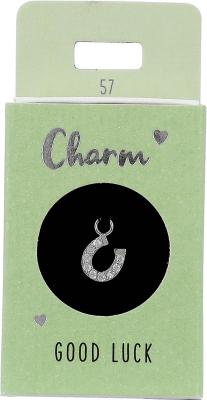 Express Yourself Anheng til øreringer (Nickel free tested) - Horseshoe