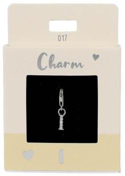 Express Yourself Anheng (Nickel free tested) - Silver I