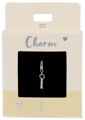 Express Yourself Anheng (Nickel free tested) - Silver I