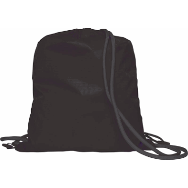 Gymnett Svart  Svart - Beckmann