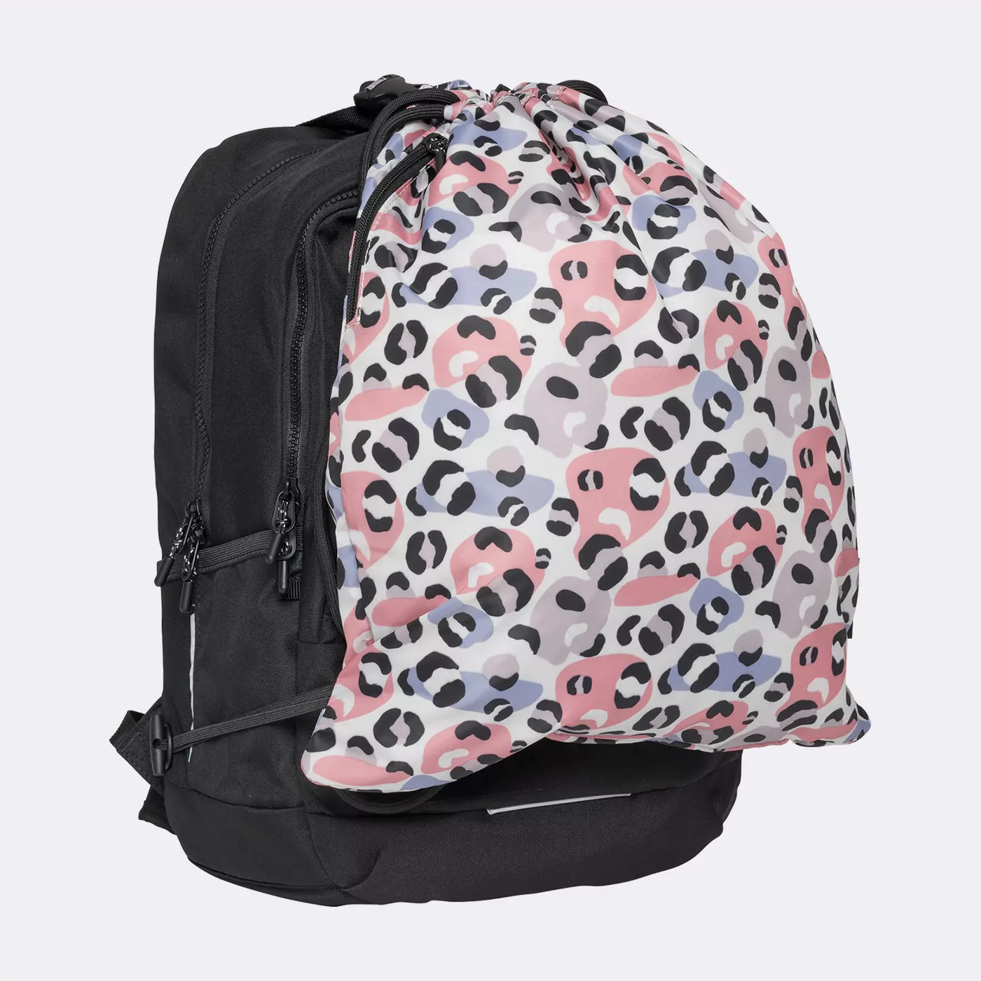 Gymnett, Light Safari