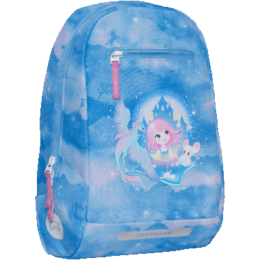 Gymsekk / tursekk, Fairytale