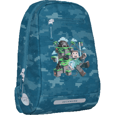 Gymsekk / tursekk, Jungle Game