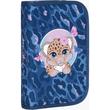 Beckmann pennal Cheetah - levering februar