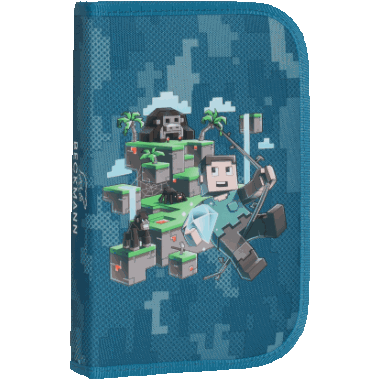 Beckmann pennal Jungle Game - levering februar