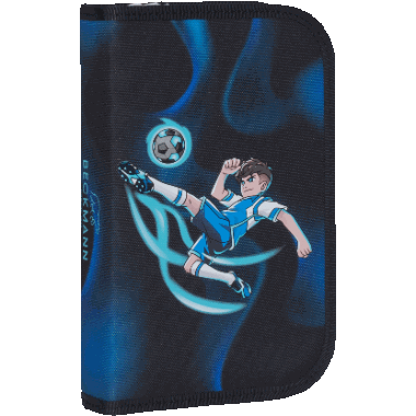 Ettlags pennal med innhold, Magic League Magic League - Beckmann