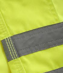 WORKER PANT NEON