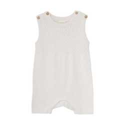 FIXONI SETT STRIKKEROMPER OG BODY