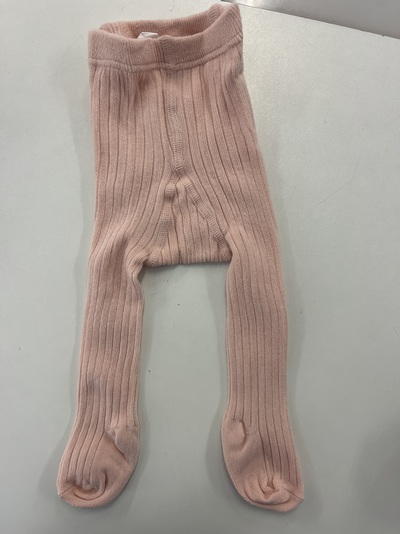 NAME IT DIMCA PANTYHOSE Peach Whip - Name It