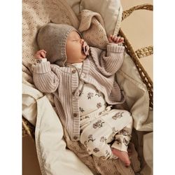 NBNGAVO ELF SLIM LEGGING LIL