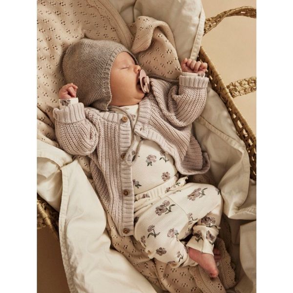 NBNGAVO ELF SLIM LEGGING LIL