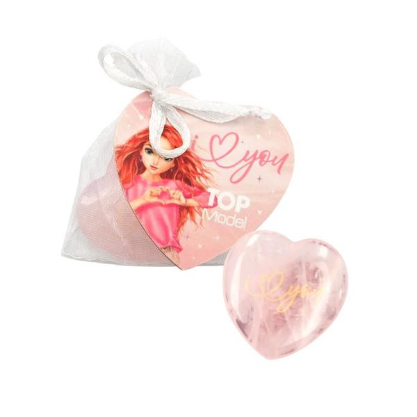 TOPModel Happy Moods Energistein