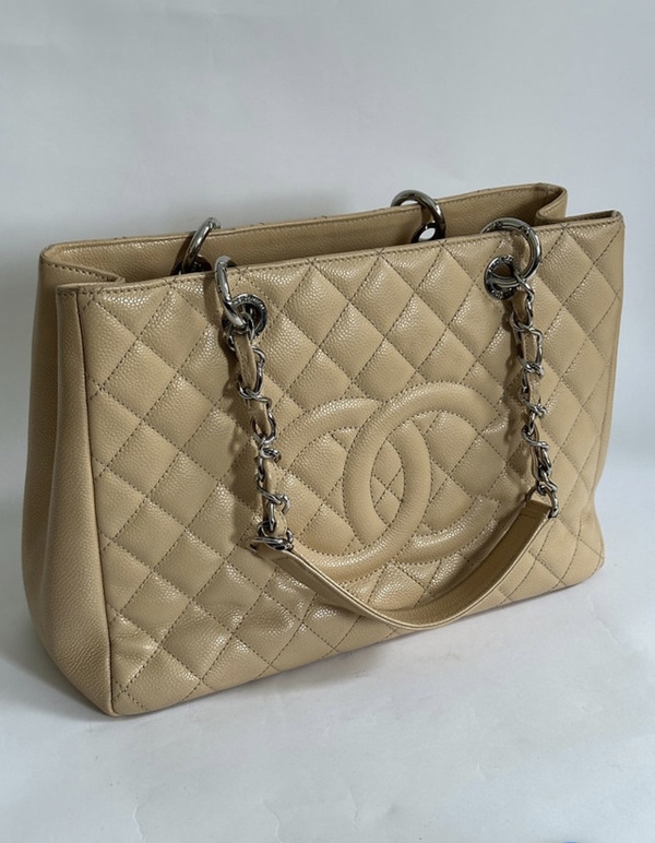 Chanel GST