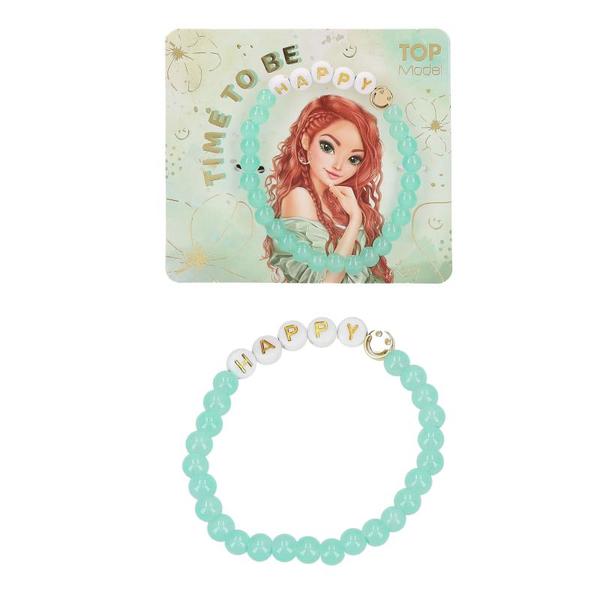 TOPModel Armbånd med tekst