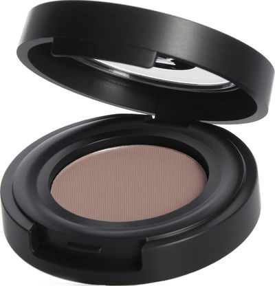 Nilens Jord Mono Eye Shadow No. 607 Matt Brown Matt brown - Nilens Jord