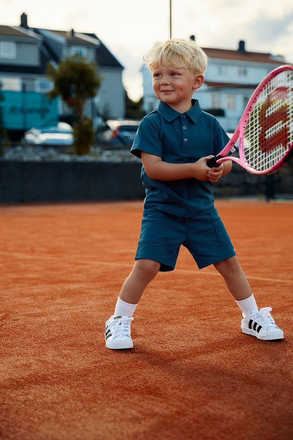 Gullkorn Prehn Shorts 