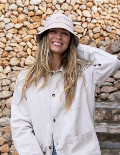 Pelle P Signature Washed Hat