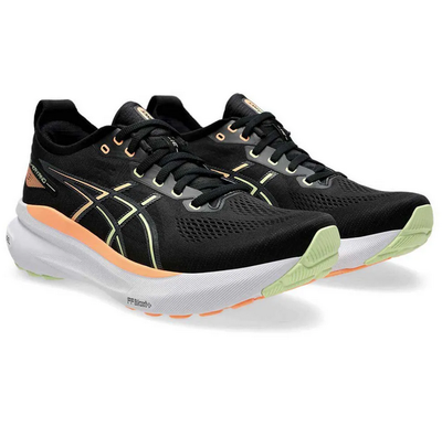 Asics Gel-Kayano 31 M Black/Cool Matcha - Asics