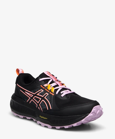 Asics Gel-Sonoma 8 GTX W Black/ Light Ube - Asics