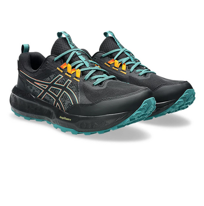 Asics Gel-Sonoma 8 GTX M Black/ Rainy Lake - Asics