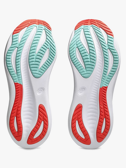 Asics Gel-Nimbus 27 M