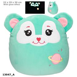Ylvi Swoppies Bamse 30 cm, bjørn swoppies bamse - Ylvi