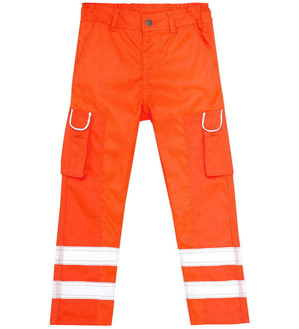 WORKER PANT NEON