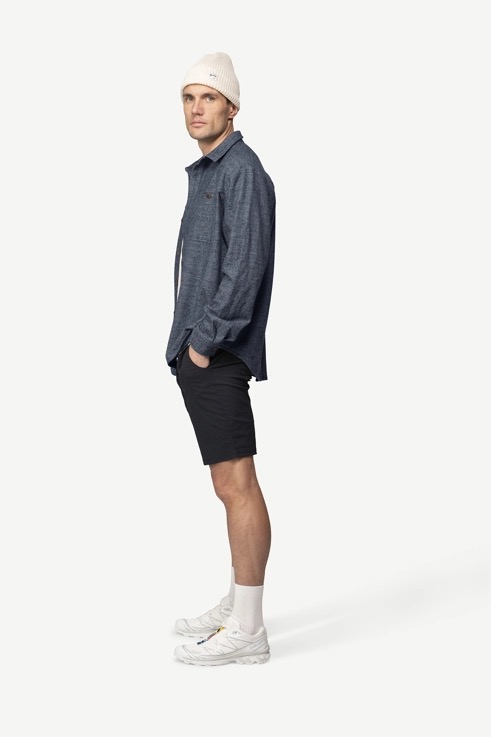 Devold Merino Overshirt