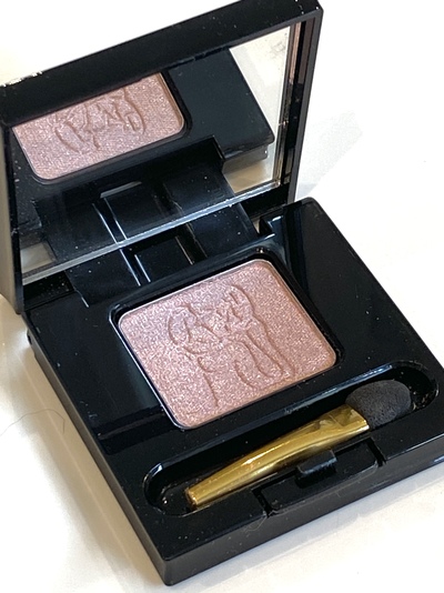 Nilens Jord Eye Shadow No. 600  misty rose - Nilens Jord