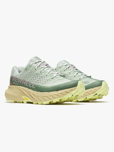 Merrell Agility Peak 5 GTX Sage - Merrell