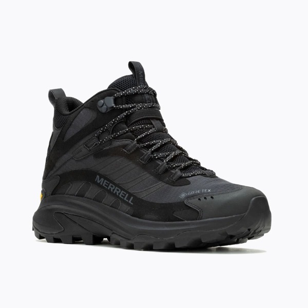 Merrell Moab Speed 2 Mid Gtx