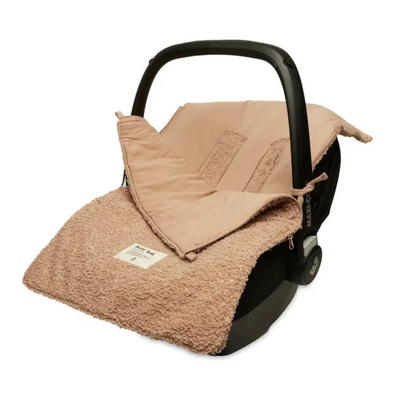 Jollein Bilstolpose 3/5 Punkt