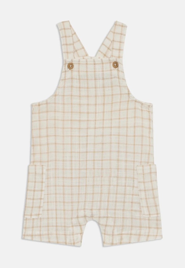 Name It Halom Short Overall