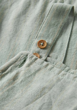 Name It Halom Short Overall