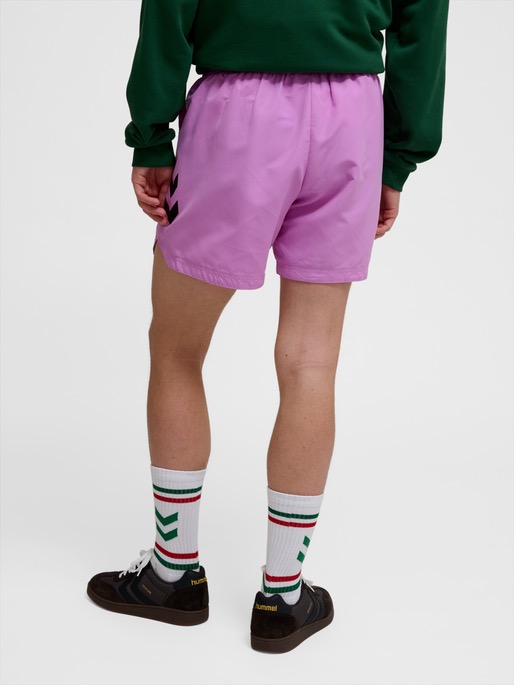 Hummel Ned Swim Shorts